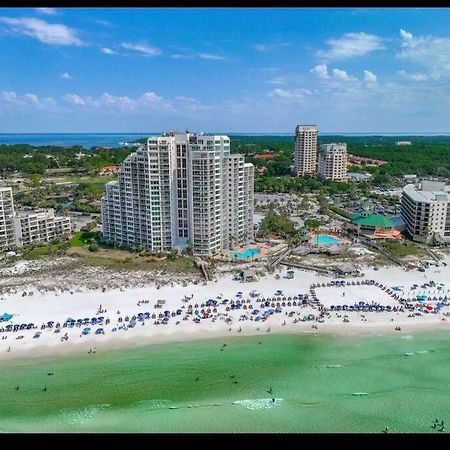 Sandestin Golf And Beach Resort ภายนอก รูปภาพ