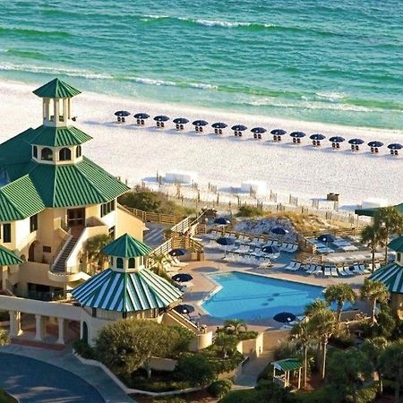 Sandestin Golf And Beach Resort ภายนอก รูปภาพ