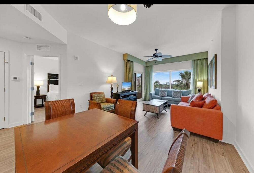 Sandestin Golf And Beach Resort ภายนอก รูปภาพ