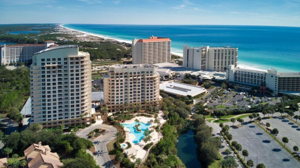 Sandestin Golf And Beach Resort ภายนอก รูปภาพ