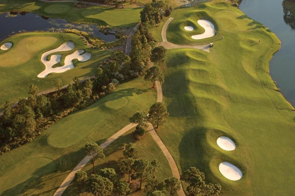 Sandestin Golf And Beach Resort ภายนอก รูปภาพ