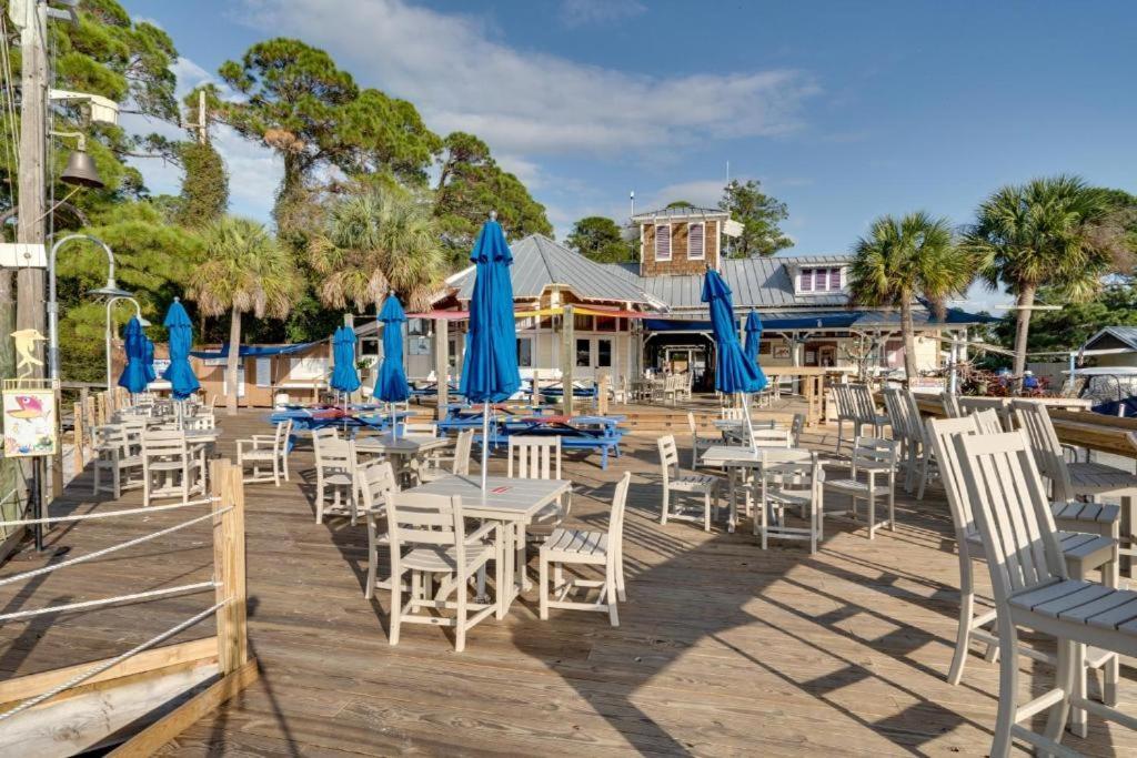 Sandestin Golf And Beach Resort ภายนอก รูปภาพ