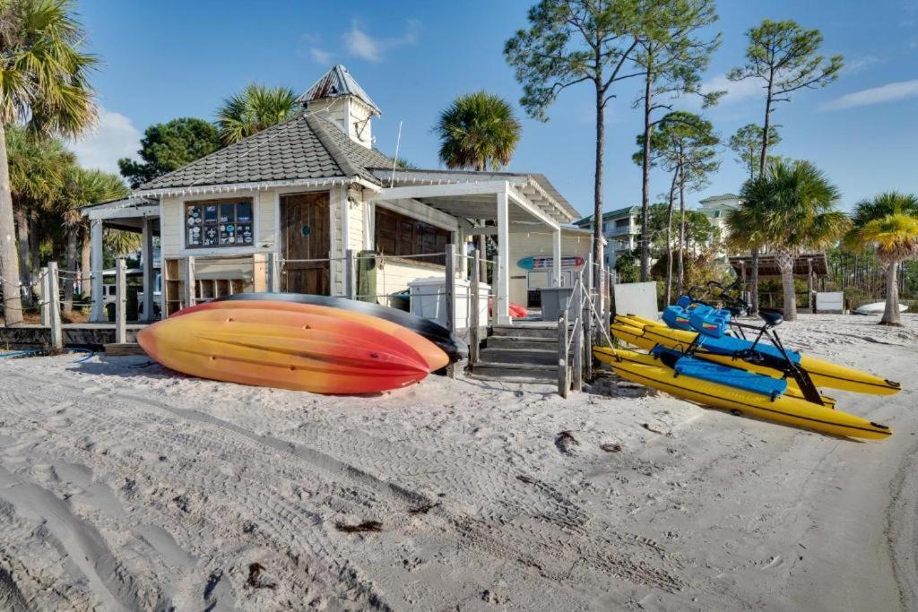 Sandestin Golf And Beach Resort ภายนอก รูปภาพ