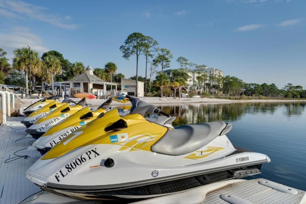 Sandestin Golf And Beach Resort ภายนอก รูปภาพ