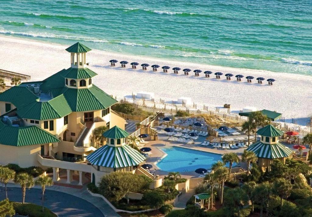 Sandestin Golf And Beach Resort ภายนอก รูปภาพ